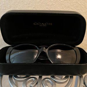 COACH Sunglasses HC8253B